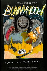 Bunnyhood（原題）のポスター