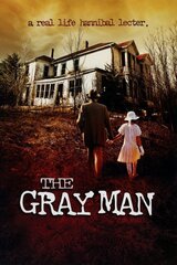 The Gray Man（原題）のポスター