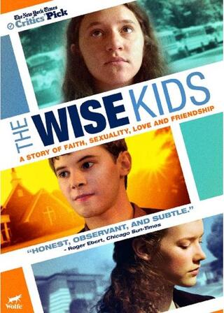 The Wise Kids（原題）のポスター