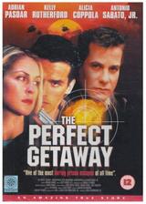 ゲッタウェイ’99のポスター