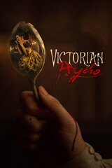 Victorian Psycho（原題）のポスター