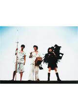 PiCNiC 4Kリマスターのポスター
