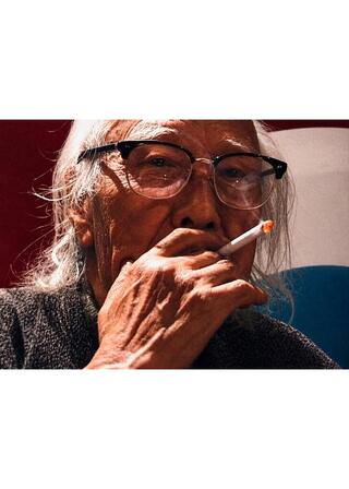 Twist & Shoot Mister Suzuki（原題）のポスター