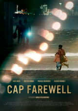 Cap Farewell（原題）のポスター