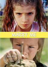 Marry Me（原題）のポスター