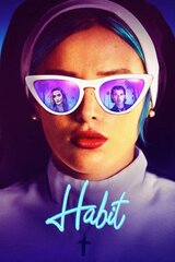 Habit（原題）のポスター