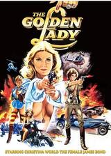 The Golden Lady（原題）のポスター