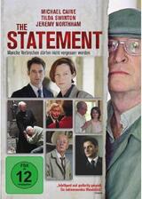 The Statement（原題）のポスター