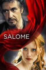 Salomé（原題）のポスター