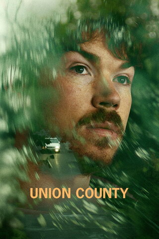 Union County（原題）のポスター