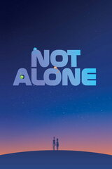 Not Alone（原題）のポスター