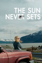 The Sun Never Sets（原題）のポスター