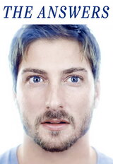 アンサーのポスター