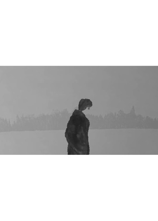 残るものについてのポスター