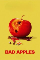 Bad Apples（原題）のポスター