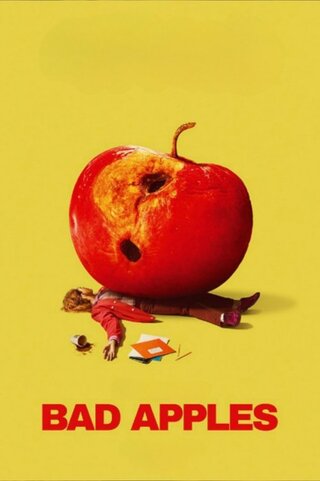 Bad Apples（原題）のポスター