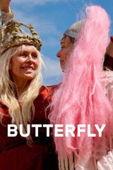 Butterfly（原題）のポスター