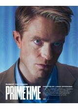 Primetime（原題）のポスター