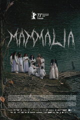 Mammalia（原題）のポスター