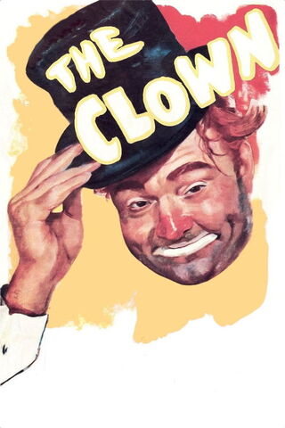 The Clown（原題）のポスター
