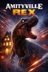 Amityville Rex（原題）のポスター
