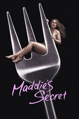 Maddie's Secret（原題）のポスター