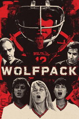 Wolfpack（原題）のポスター