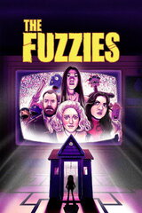 The Fuzzies（原題）のポスター