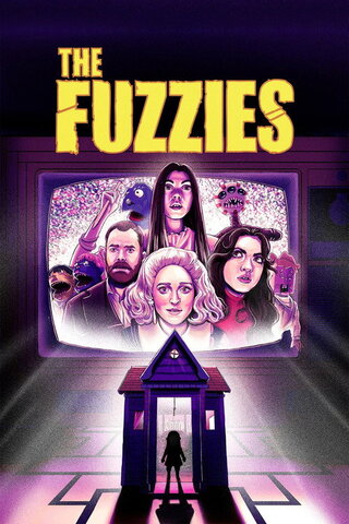 The Fuzzies（原題）のポスター
