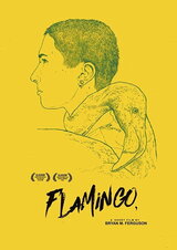 Flamingo（原題）のポスター