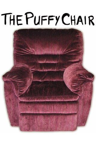 The Puffy Chair（原題）のポスター