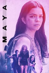 Maya（原題）のポスター