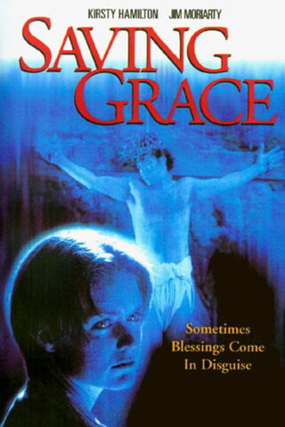 Saving Grace（原題）のポスター