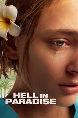 Hell in Paradise（原題）のポスター