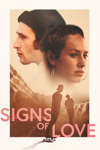 Signs of Love（原題）のポスター