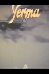 Yerma（原題）のポスター