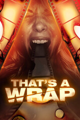 That's a Wrap（原題）のポスター