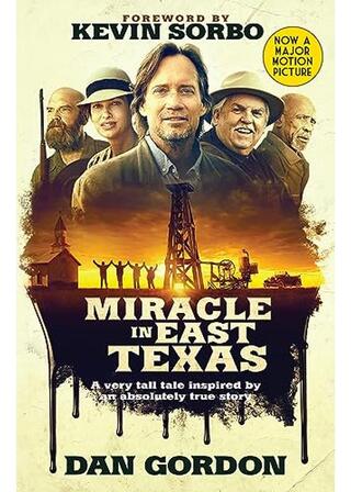 Miracle in East Texas（原題）のポスター