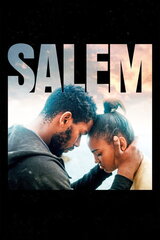 Salem（原題）のポスター