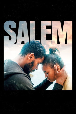 Salem（原題）のポスター