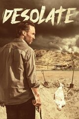 Desolate（原題）のポスター