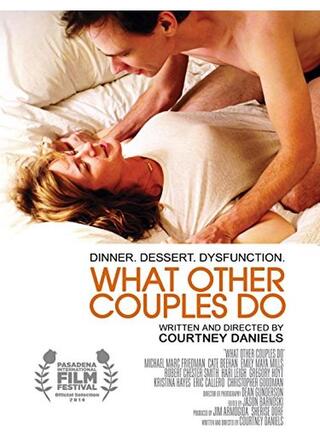 What Other Couples Do（原題）のポスター