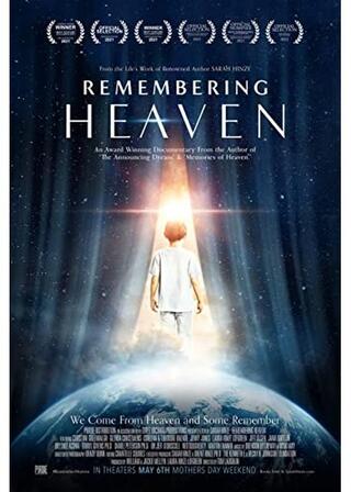 Remembering Heaven（原題）のポスター