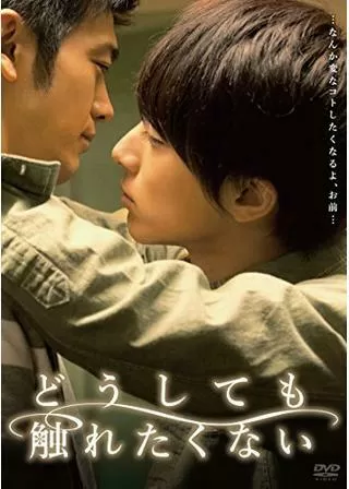 どうしても触れたくないのポスター