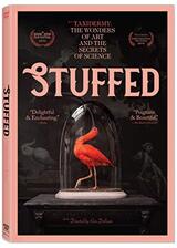 Stuffed（原題）のポスター