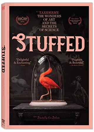 Stuffed（原題）のポスター