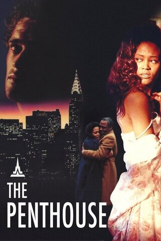 The Penthouse（原題）のポスター