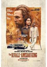 The Rivals of Amziah King（英題）のポスター