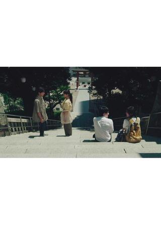 春すぎて、夏もまた。のポスター