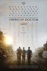 American Doctor（原題）のポスター